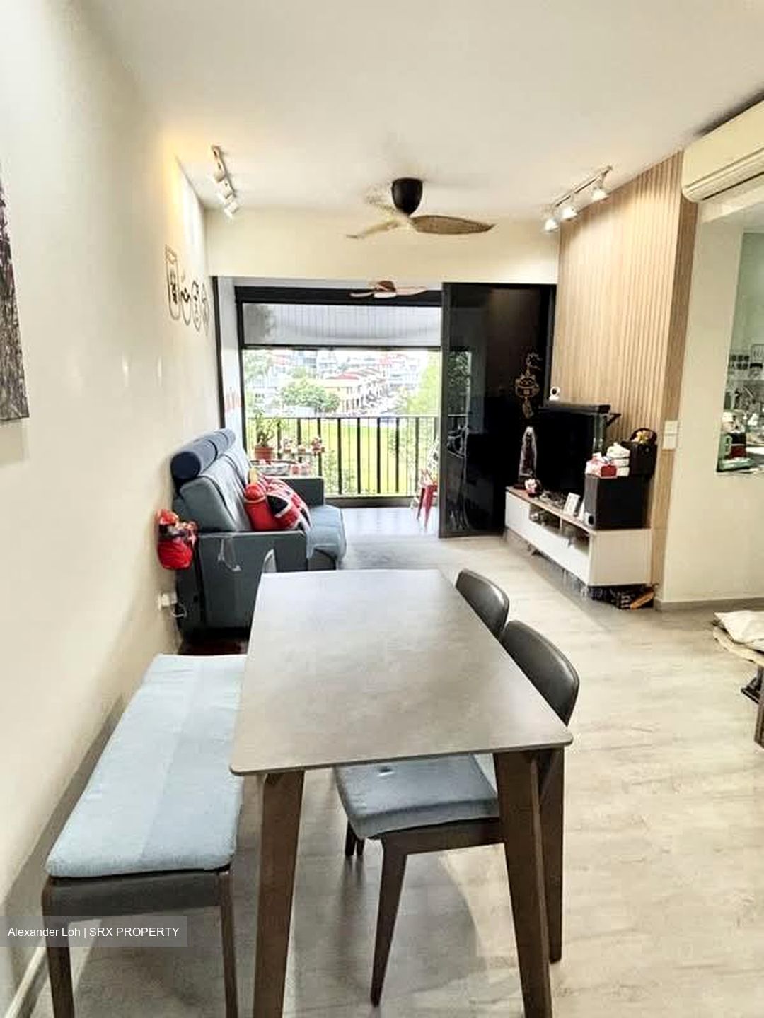 The Brownstone (D27), Condominium #587758951